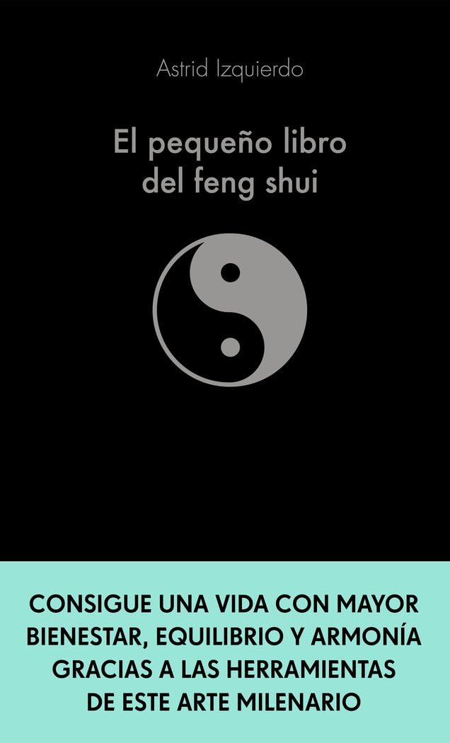 Libro: El pequeño libro del Feng Shui