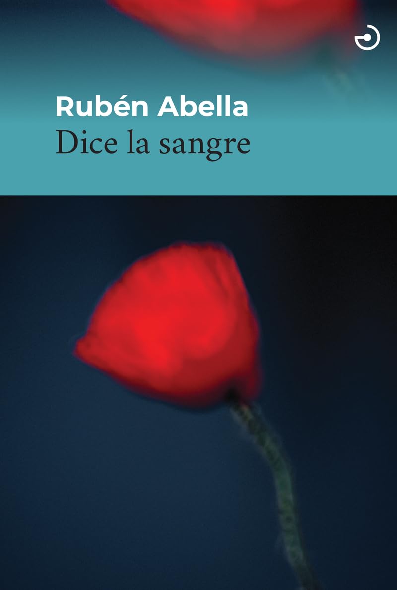 Libro: Dice la sangre