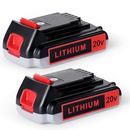 Batería-de-repuesto-UADCA-de-3,0-Ah-para-Black-&-Decker-(20-V-máx.),-batería-de-litio-de-3000-mAh-(LBXR20,-LB20,-LBXR20,-LBXR2040,-LB2X4020-OPE,-LBXR20B-2)