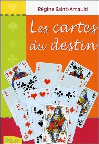 Libro: Les cartes du destin