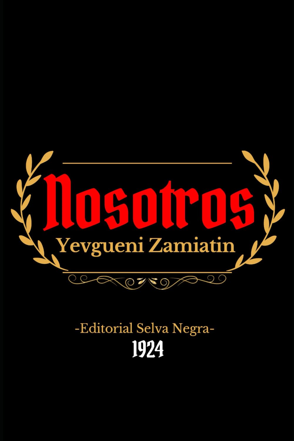 Libro: Nosotros (Spanish Edition)