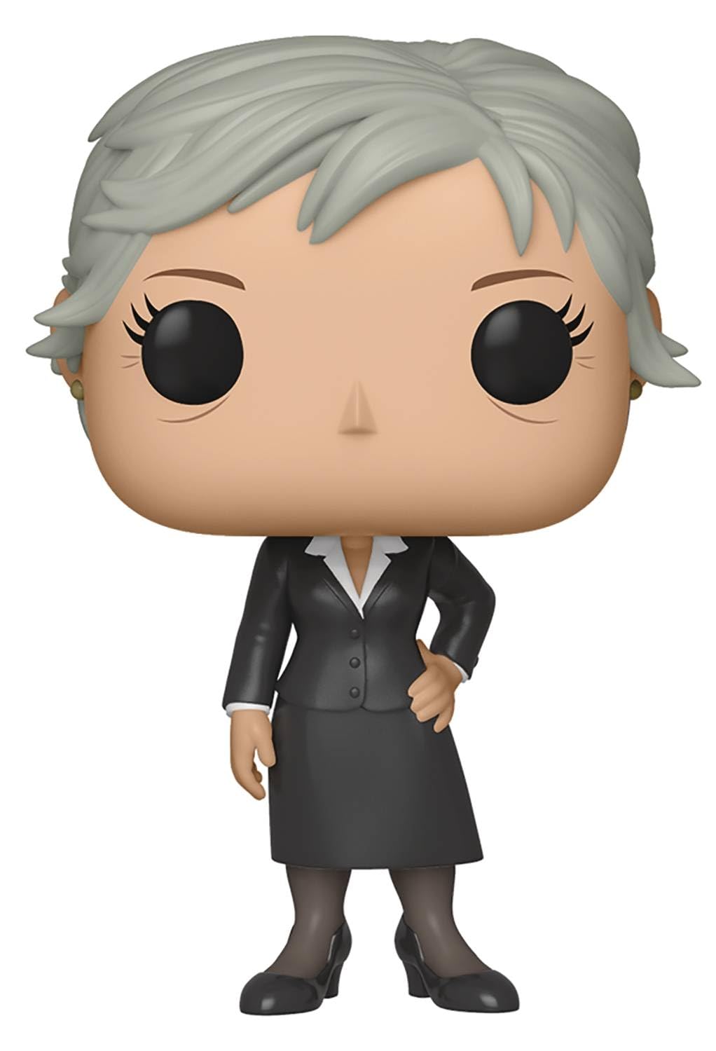 Funko Pop! Películas: James Bond - M