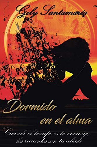 Libro: Dormido en el alma