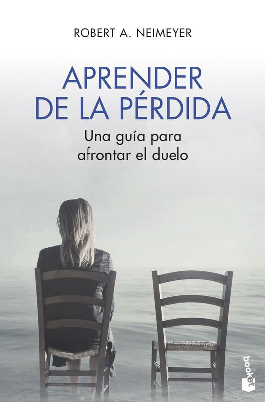 Aprender de la pérdida: Una guía para afrontar el duelo (Vivir Mejor)