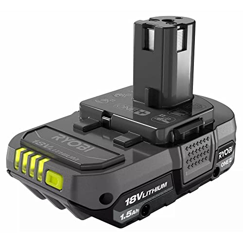 Batería-de-iones-de-litio-RYOBI-ONE+-de-18-V-y-1,5-Ah---PBP002