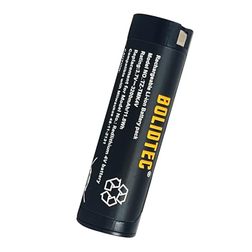 Batería-de-repuesto-BolidTec-de-4-V-y-3200-mAh-compatible-con-la-batería-USB-de-4-V-de-Milwaukee,-linterna-frontal-REDLITHIUM-y-otras-herramientas-Milwaukee-48-11-2131