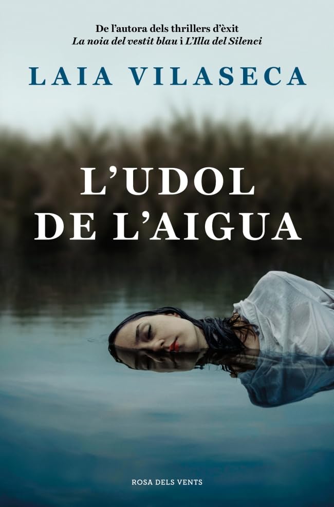 Libro: L'udol de l'aigua (Narrativa catalana)