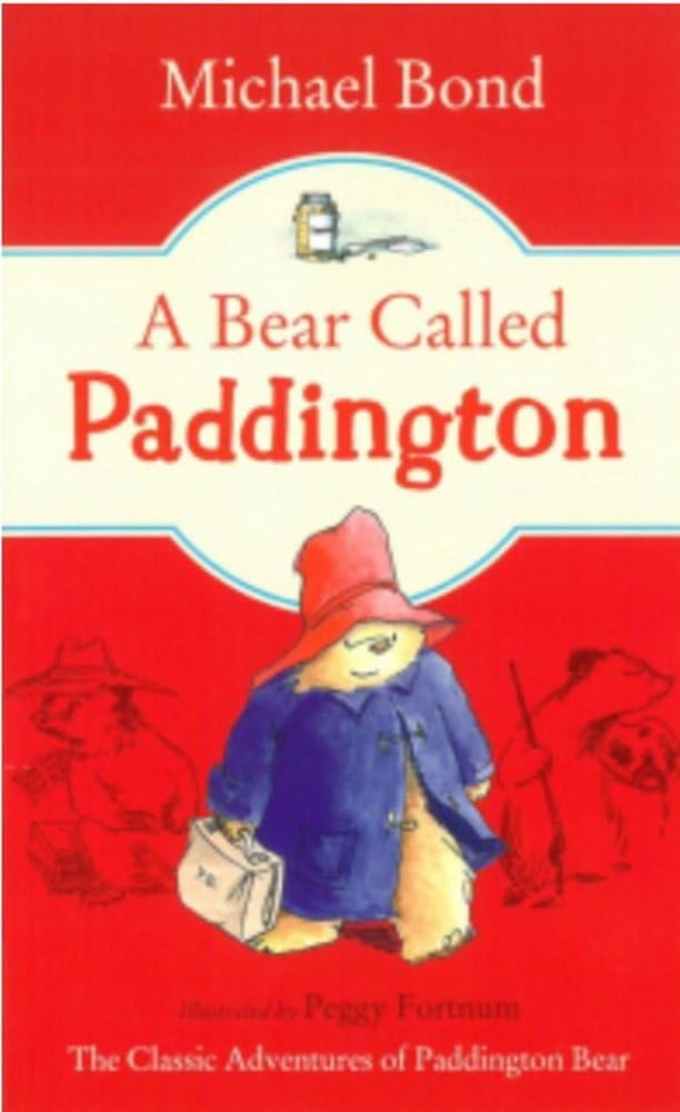 Libro: The Classic Adventures Of Paddington Bear The Complete Collection