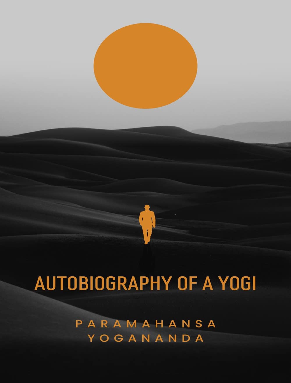 Libro: Autobiography of a Yogi (translated)