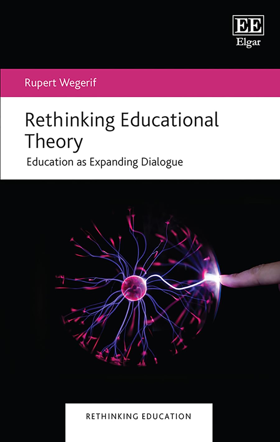 Libro: Rethinking Educational Theory: Education as Expanding Dialogue (Rethinking Education series)