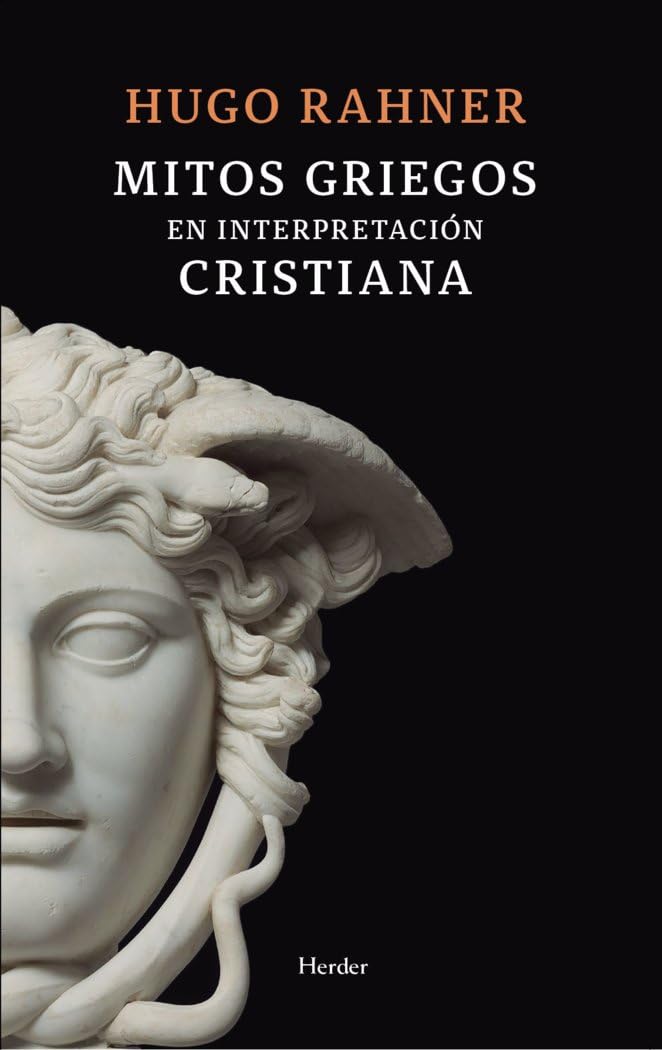 Libro: Mitos griegos en interpretación cristiana