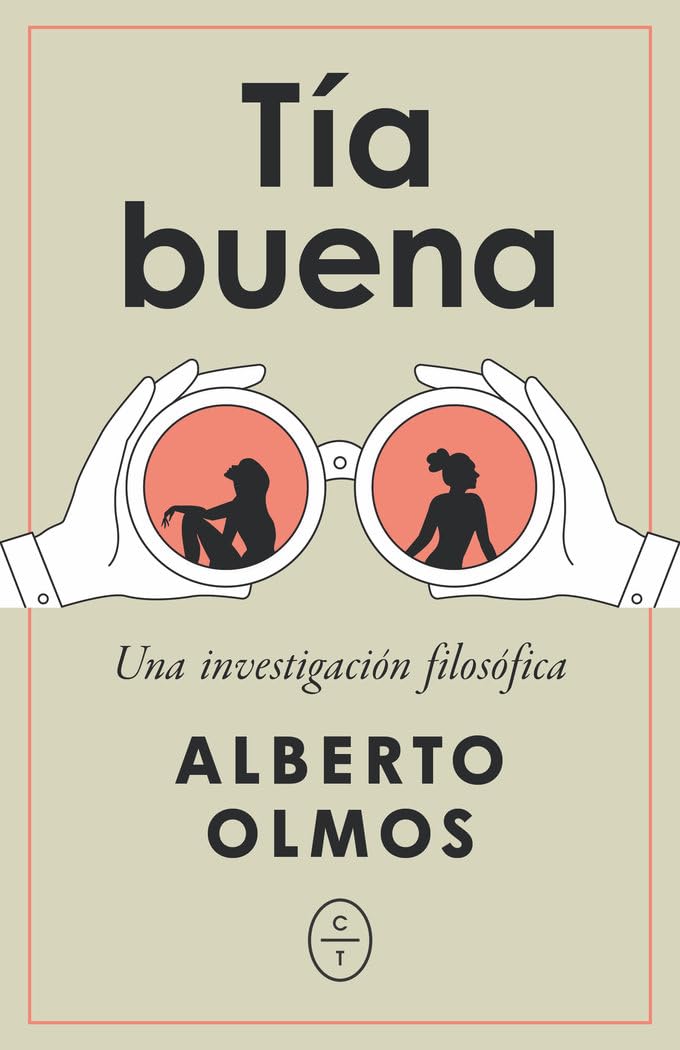 Libro: Tía buena: Una investigación filosófica