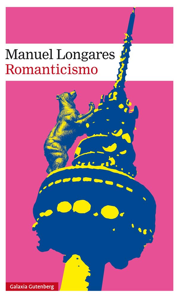 Romanticismo (Narrativa)