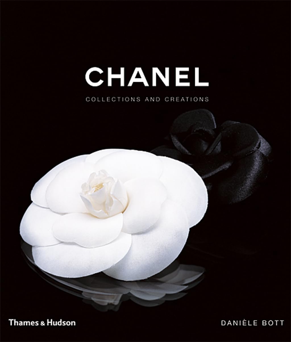 Libro: Chanel. Collections and creations