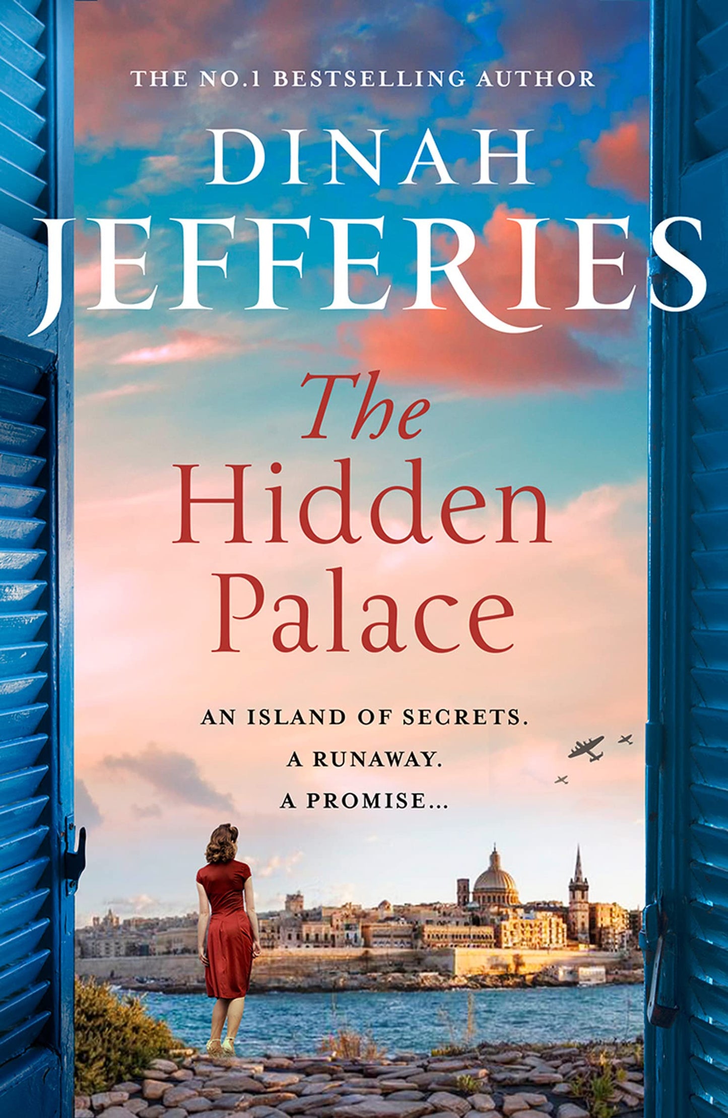 Libro: The daughters of war (2) - the hidden palace