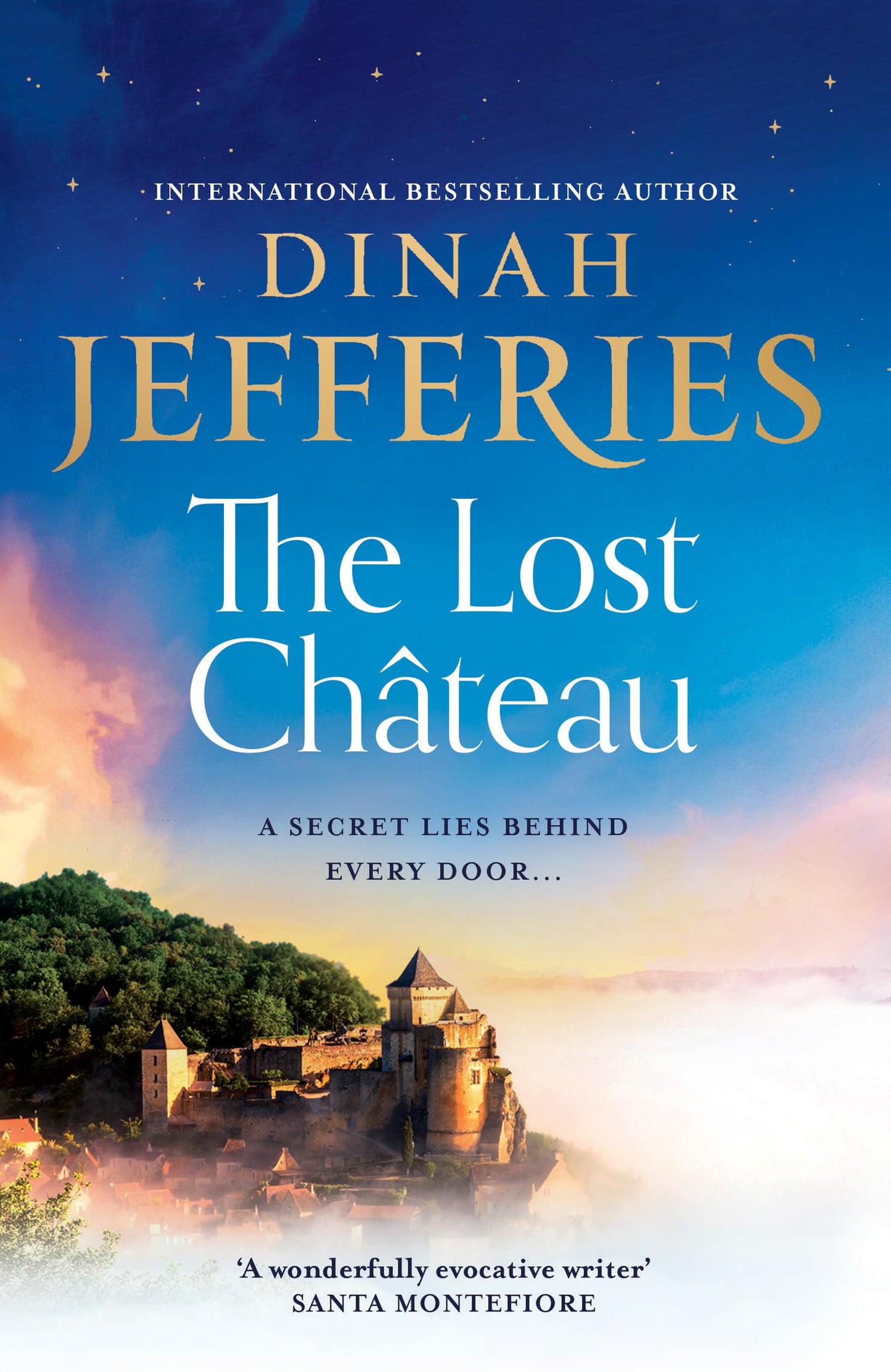 Libro: The Lost Château: Uncover secrets and mystery as WW2 approaches in this gripping, unputdownable new novel from the Sunday Times bestselling author