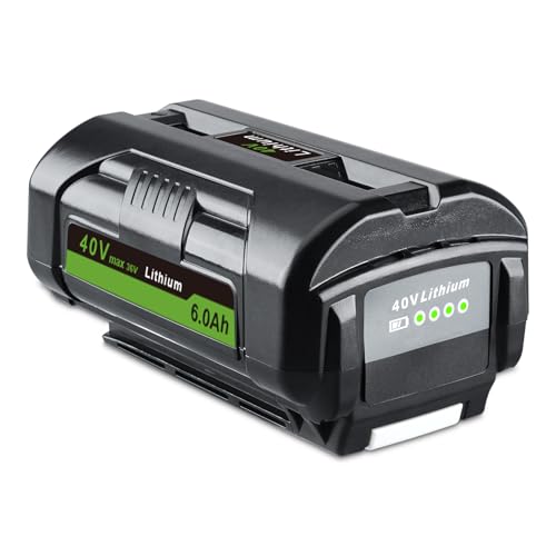 Batería-de-iones-de-litio-Masione-de-6,0-Ah-para-Ryobi-de-40-V,-compatible-con-Ryobi-OP4040,-OP40401,-OP4026,-OP40261,-OP4050,-OP40201,-OP40601-y-herramientas-eléctricas-inalámbricas-de-40-V.