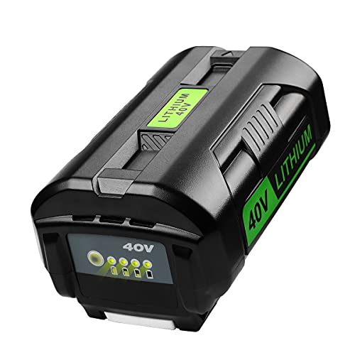 ANTRobut-6.5Ah-40-Voltios-para-Batería-Ryobi-40V-OP4026-OP4050-OP4060-OP40601-Reemplazo-para-Batería-de-Litio-Ryobi-40V