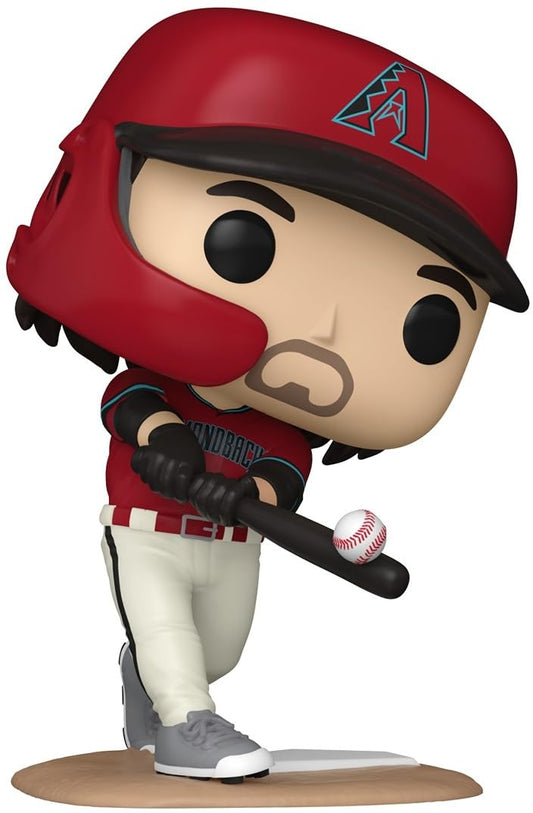 Funko Corbin Carroll (Arizona Diamondbacks) MLB Pop!