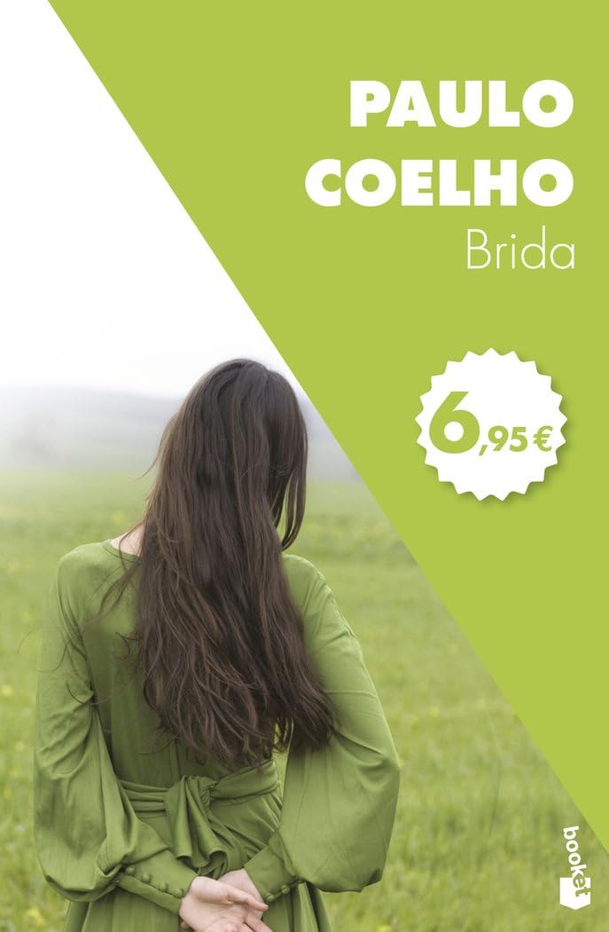 Libro: Brida (Colección Especial)