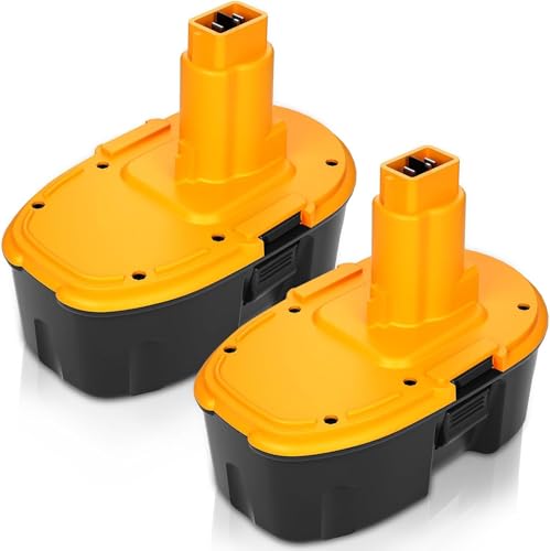 Batería-de-repuesto-Ibanti-DC9096-DC9098-para-herramientas-eléctricas-inalámbricas-Dewalt-de-18-V-XRP,-compatible-con-DC9099,-DW9095,-DW9099,-DE9038,-DE9039,-DE9095,-DW9095,-DW9096,-DW9098,-DE9503,-DC9182,-4500-mAh-(negra).