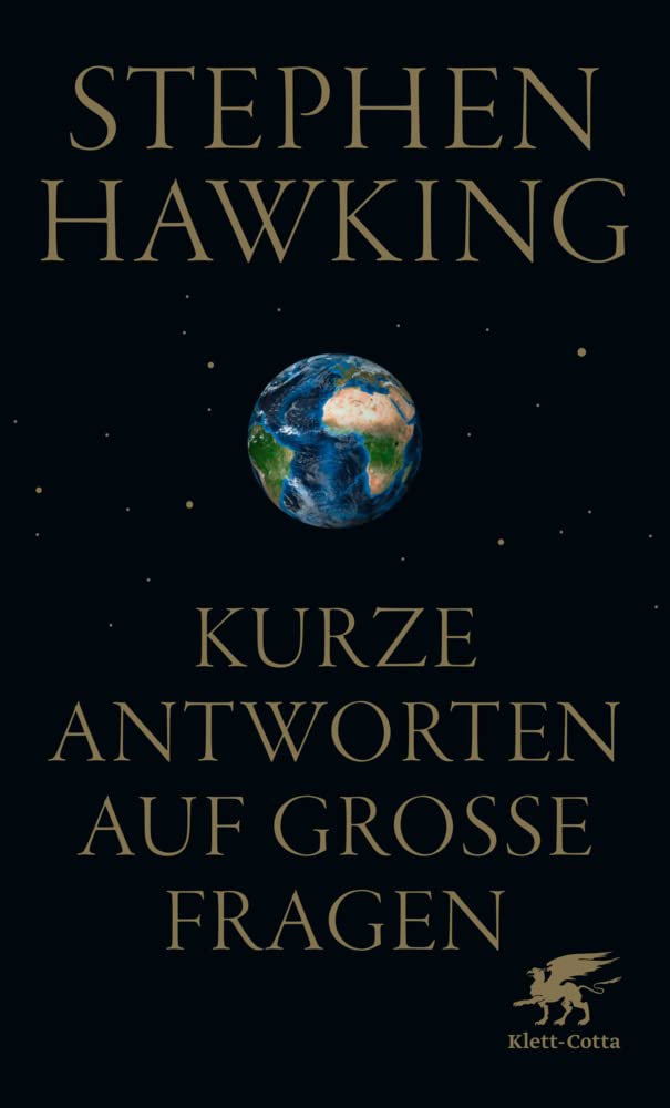 Libro: Kurze Antworten auf große Fragen: SPIEGEL-Bestseller