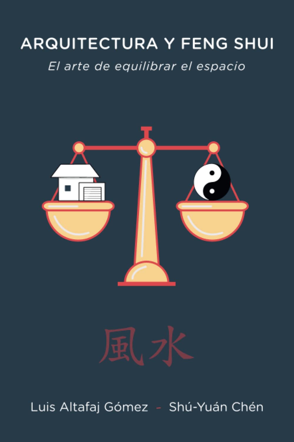 Libro: Arquitectura y feng shui: El arte de equilibrar el espacio (Spanish Edition)