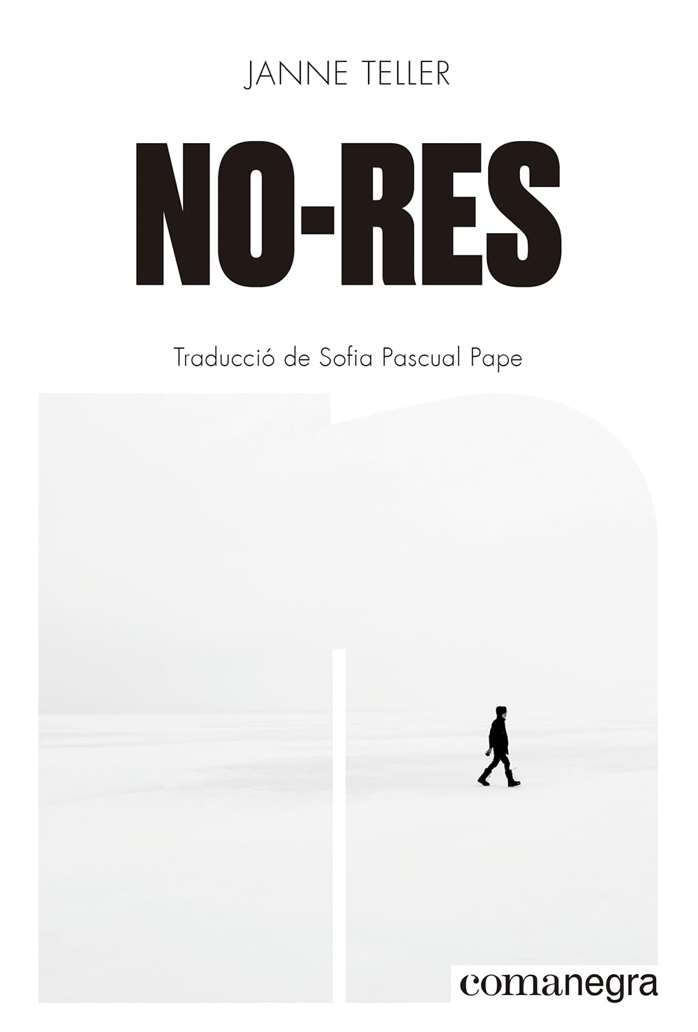 Libro: No-res