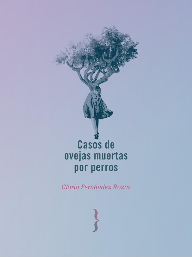 Libro: Casos de ovejas muertas por perros (Más que narrativa)