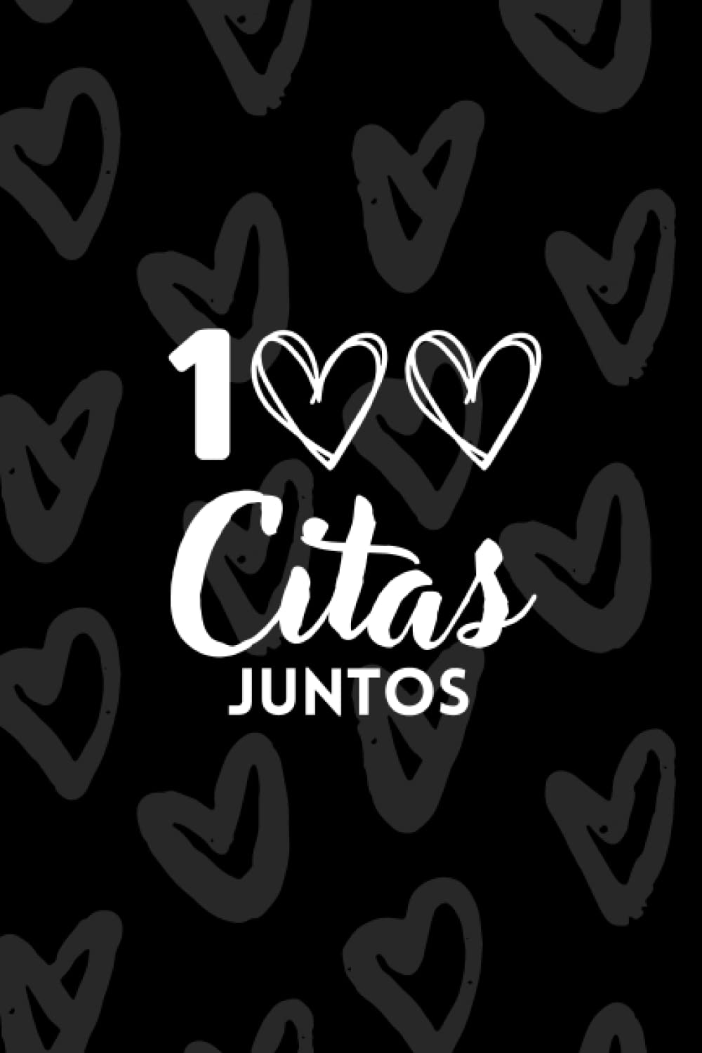 Libro: 100 citas juntos