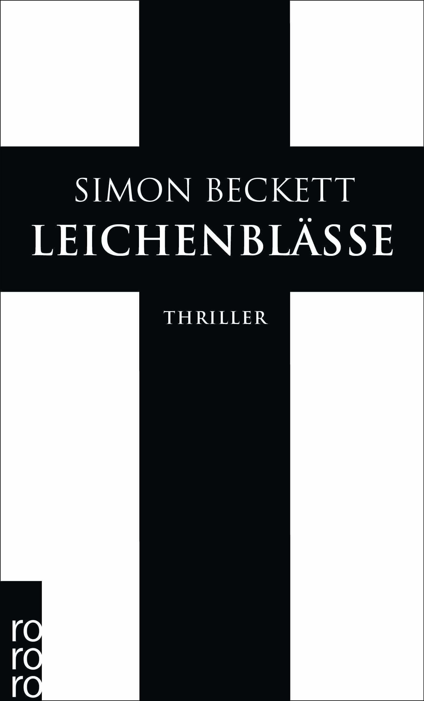 Libro: Leichenblässe