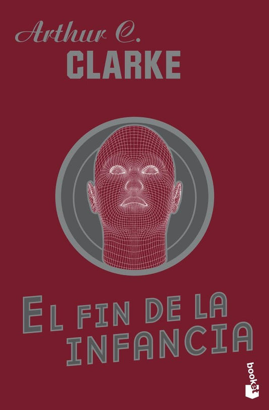 El fin de la infancia (Ciencia Ficción)