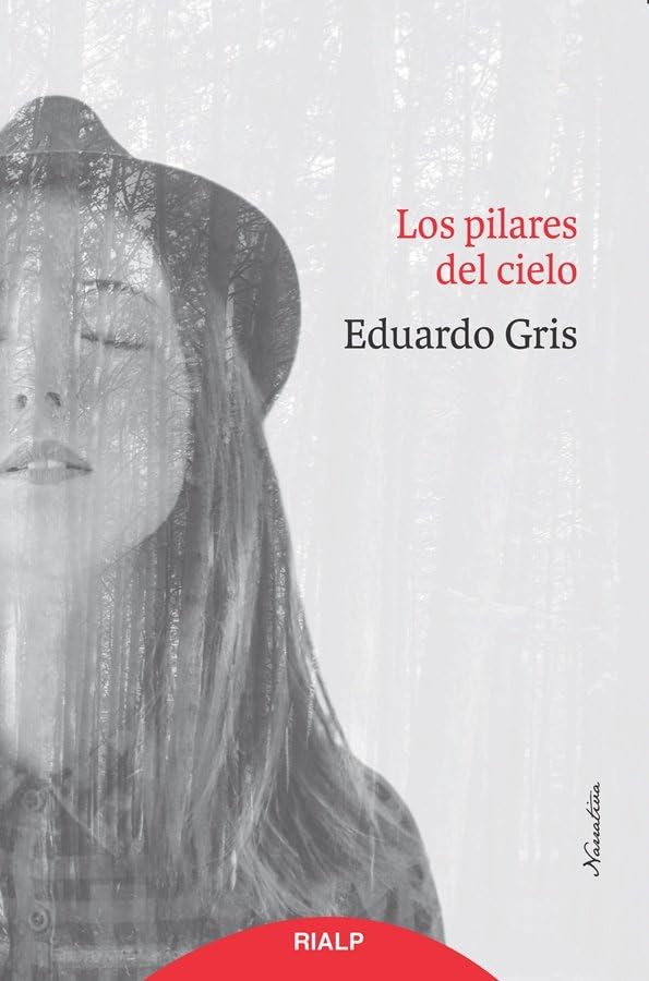 Libro: Los pilares del cielo