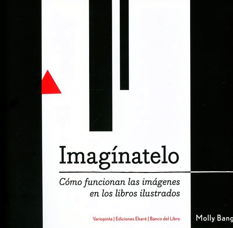 Libro: Imagínatelo