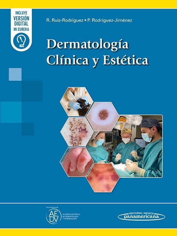 Libro: Dermatología Clínica y Estética