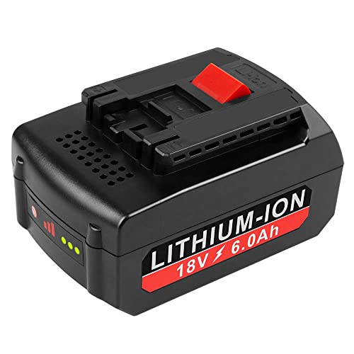Batería-Futurebatt-de-18-V-de-alto-rendimiento-y-6,0-Ah-(nueva-versión)-para-Bosch-(batería-de-litio-de-18-V,-BAT609,-BAT609G,-BAT610G,-BAT611,-BAT612,-BAT618,-BAT618G,-BAT619,-BAT619G,-BAT620,-BAT622)