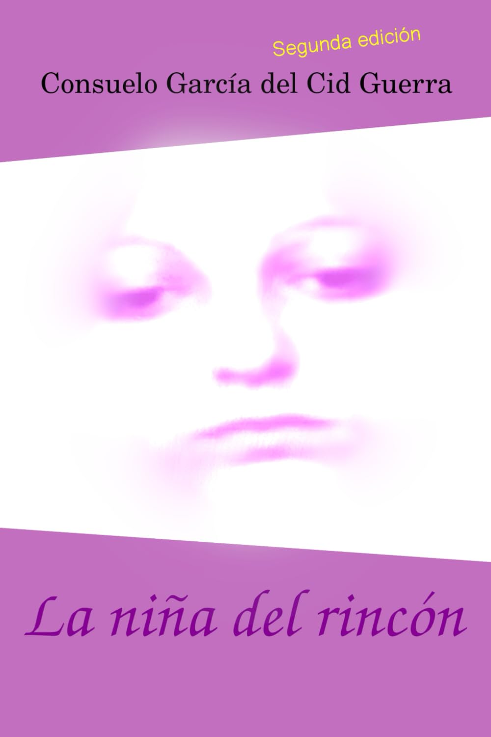 Libro: La niña del rincón (Spanish Edition)