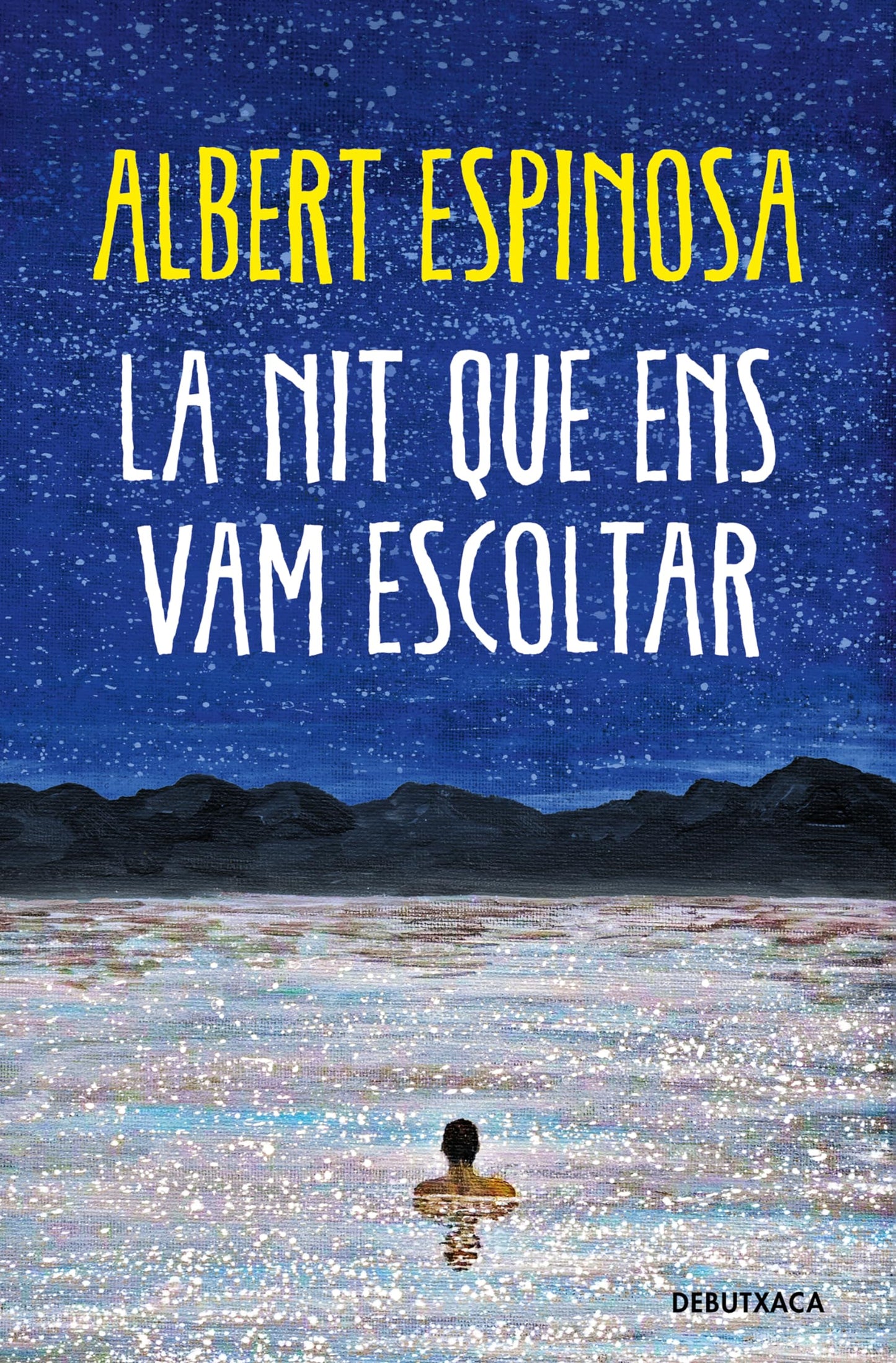 Libro: La nit que ens vam escoltar: Una història lluminosa que t'ensenya a lluitar