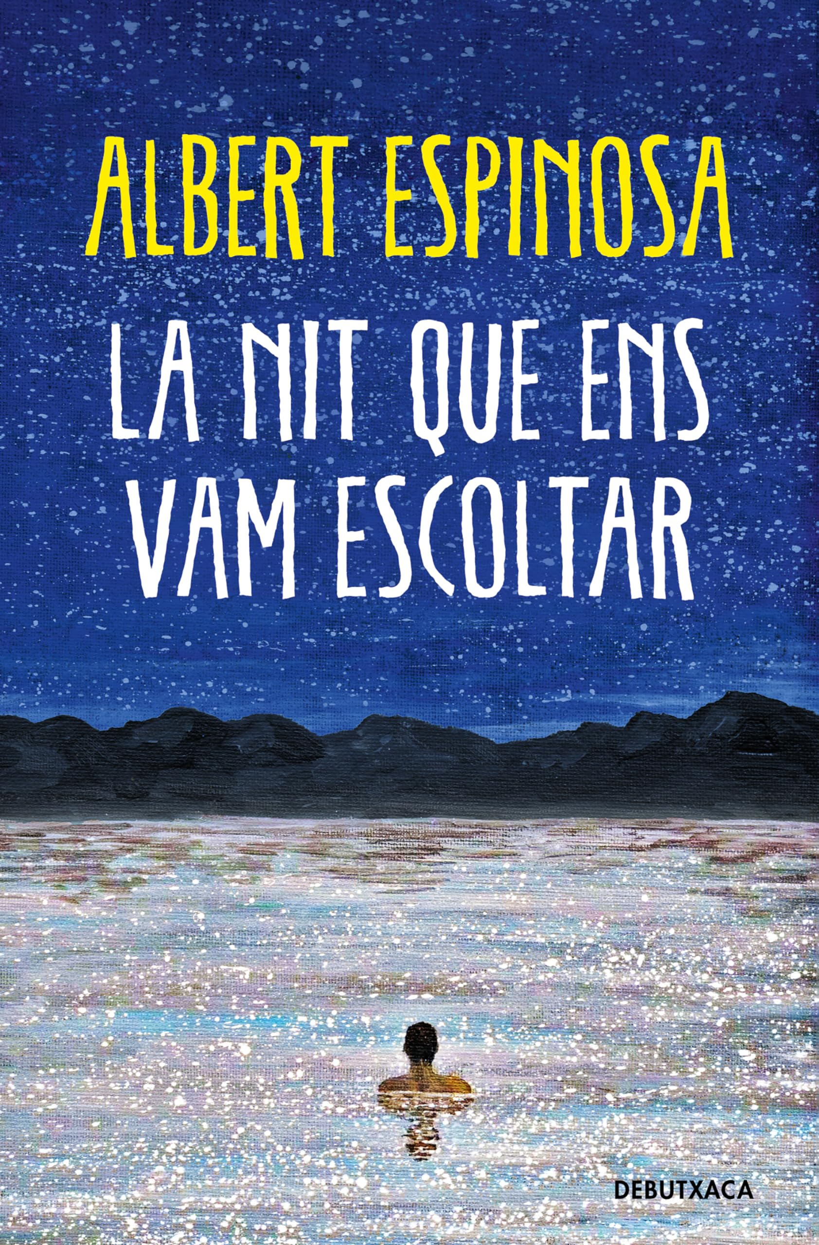 Libro: La nit que ens vam escoltar: Una història lluminosa que t'ensenya a lluitar