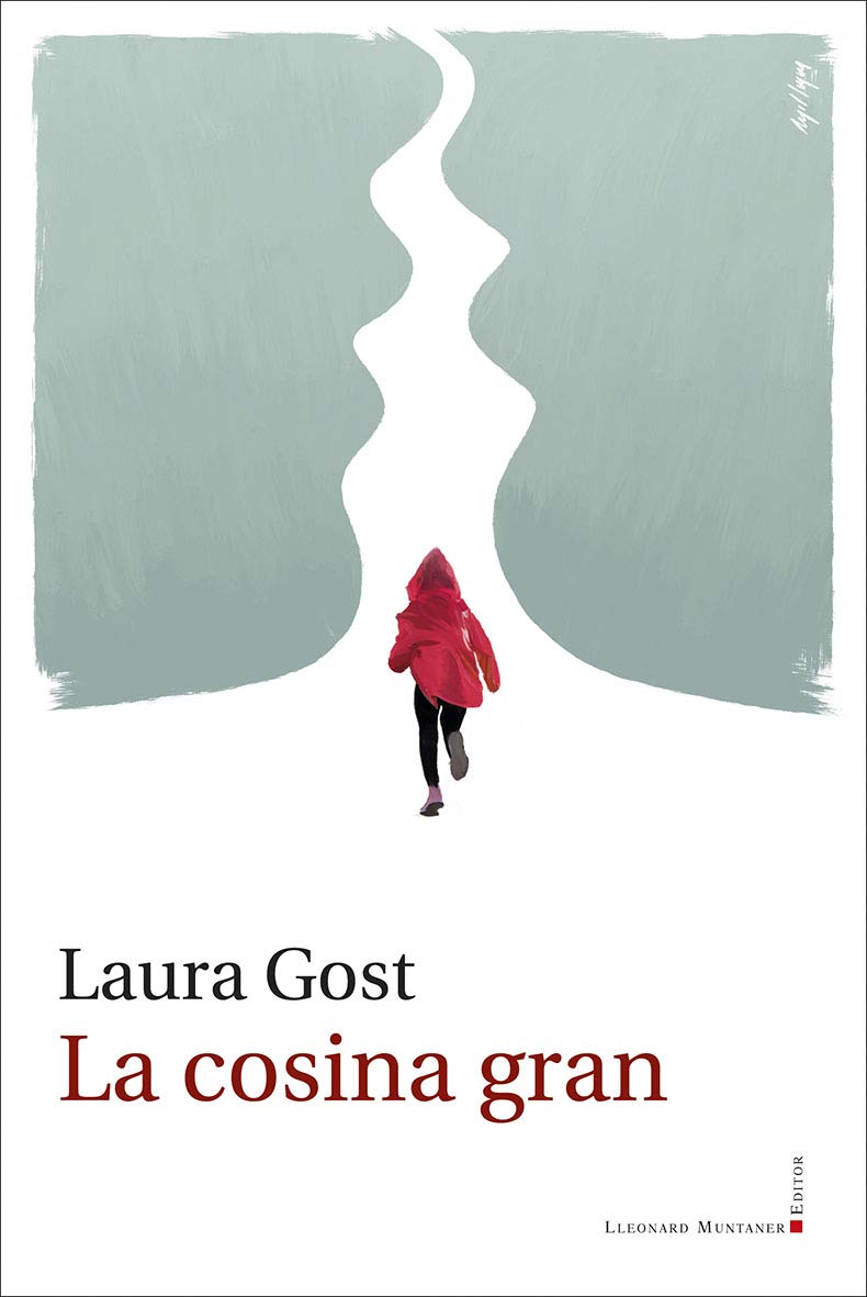 Libro: La cosina gran: 55 (Aliorna)