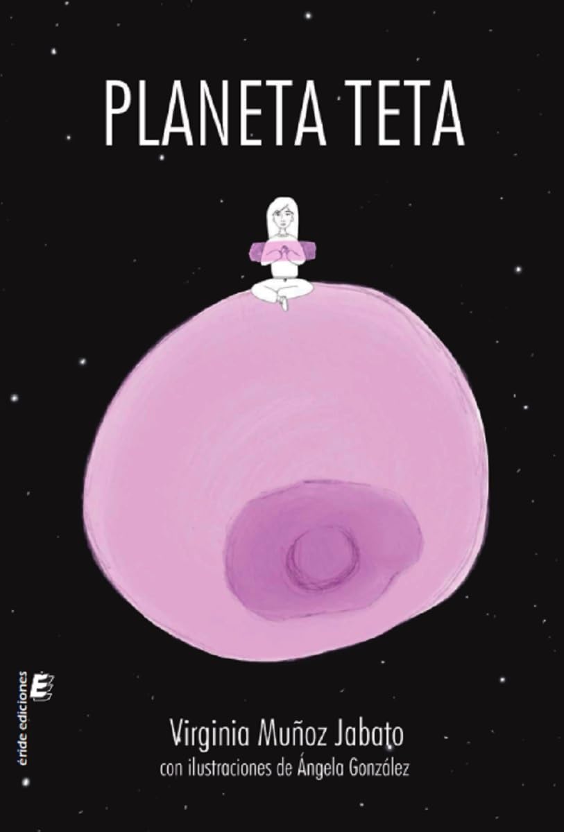Libro: Planeta teta
