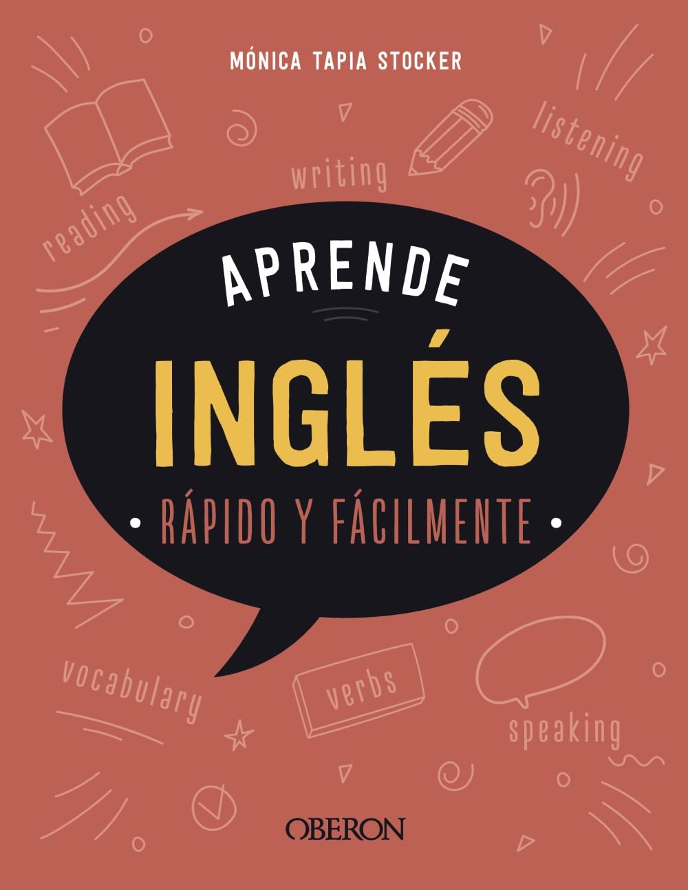 Libro: Aprende inglés: Rápido y fácilmente