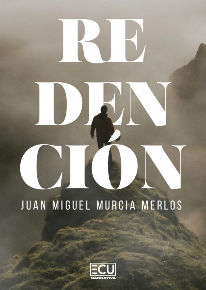 Libro: REDENCIÓN: 1 (ECU)