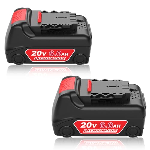 Batería-de-repuesto-mejorada-de-20-V-y-6,0-Ah-para-Dewalt-(2-unidades),-compatible-con-herramientas-eléctricas-Dewalt-de-20-V-de-la-serie-DCD/DCF/DCG-(rojo)