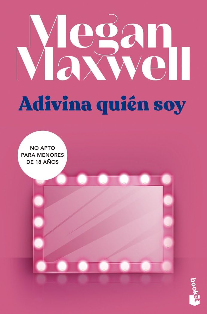 Libro: Adivina quién soy: Serie Adivina quién soy 1