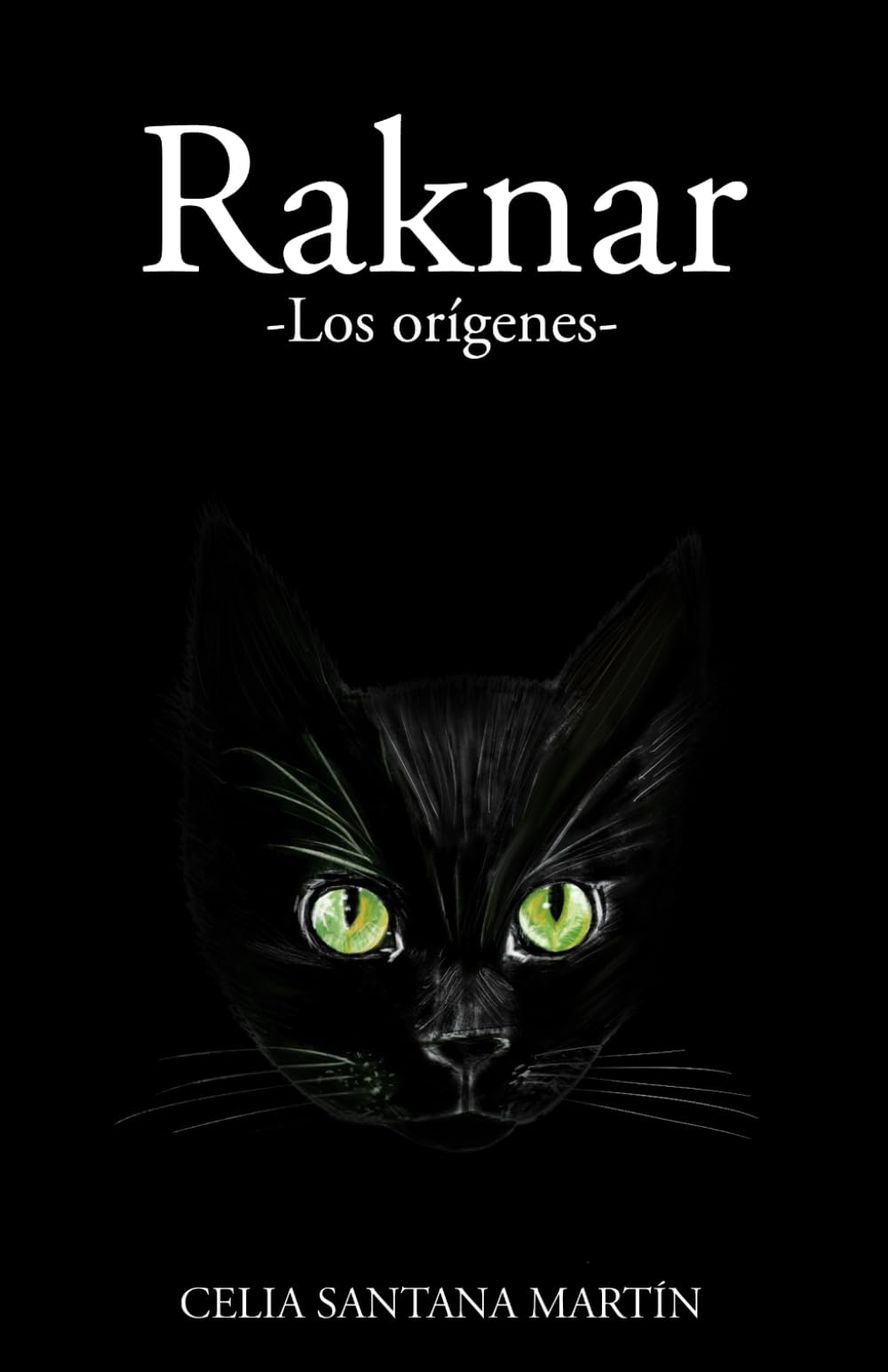 Libro: Raknar: Los Orígenes: 1 (Rofe escritura canaria)