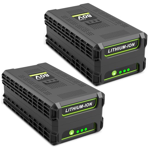 Batería-ARyee-de-80-V-y-3500-mAh-para-Greenworks-de-80-V,-compatible-con-herramientas-eléctricas-Greenworks-GBA80200,-GBA80300-y-GBA80400-(no-compatible-con-Kobalt),-paquete-de-2