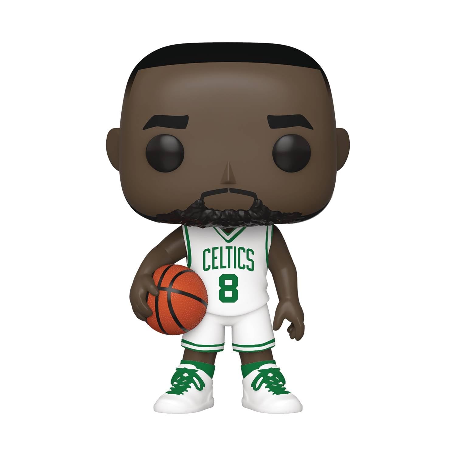 Funko Pop! NBA: Celtics - Kemba Walker