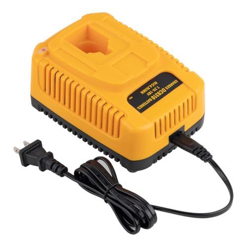 Cargador-rápido-DC9310-de-repuesto-para-batería-Dewalt-de-18-V-(DC-9096,-DC-9098,-DC-9099,-DC-9091,-DC-9071,-DE-9057,-DW-9096,-DW-9094,-DW-9072).-Compatible-con-baterías-Dewalt-XRP-NI-CD-NI-MH-de-7,2-V-a-18-V.