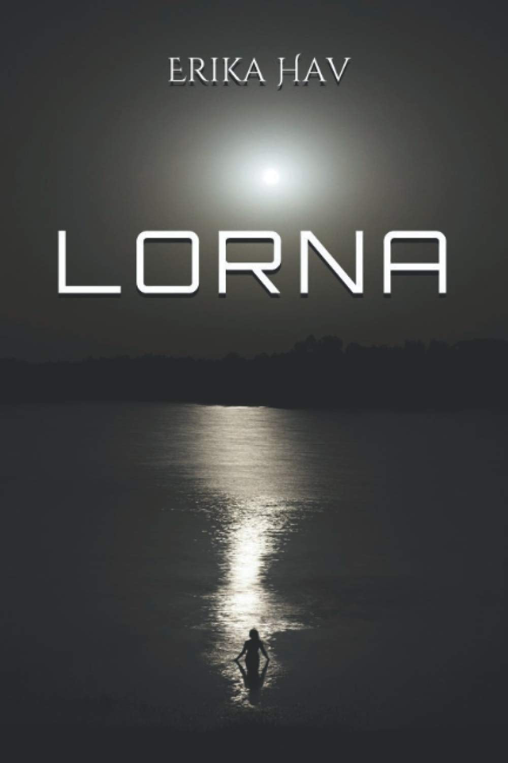 Libro: LORNA (Spanish Edition)